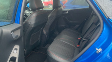 Ford Puma 1.0 EcoBoost Hybrid mHEV ST-Line X 5dr Petrol Hatchback